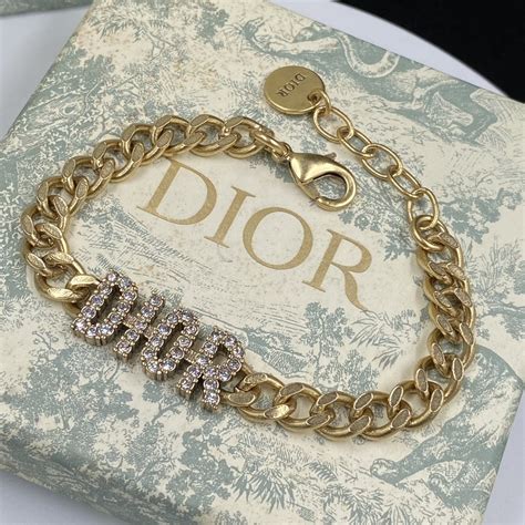 dior bracelet woven replica